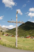 Croix de la Passion