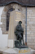Alignement de Kornévec